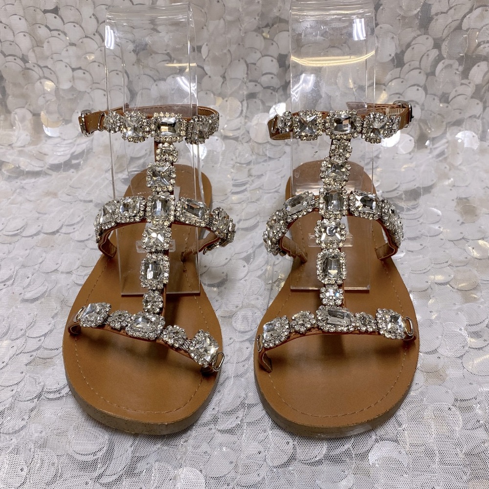Steve Madden “Annie” - Picture 5 of 12